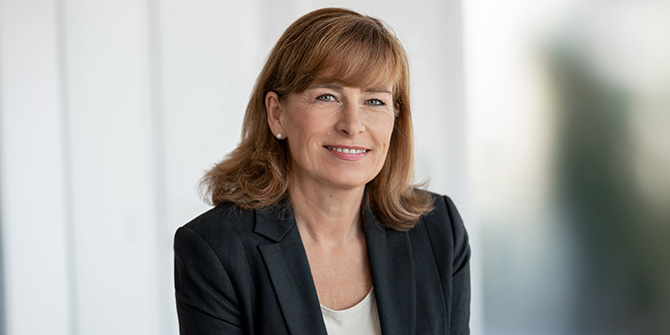 Gabriele Kreutzmann